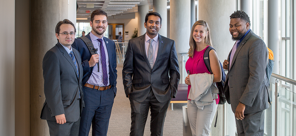 Rankings And Stats Neeley School Of Business